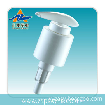 Popular design widely used hand soap breast pump